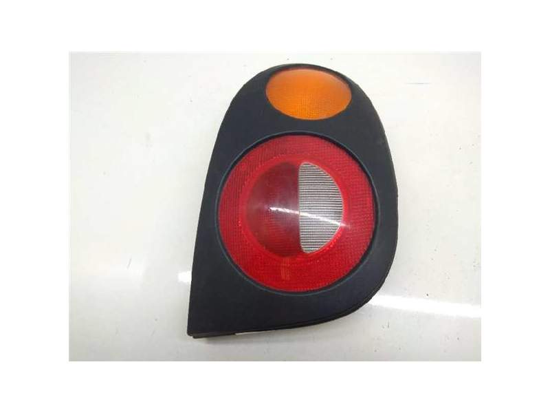 Recambio de piloto trasero izquierdo para renault megane i coupe (da0)(1996) referencia OEM IAM   