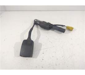 Recambio de pretensor asiento delantero derecho para ford mondeo berlina (ge) 2.0 16v di td cat (116 cv / 85 kw) referencia OEM 