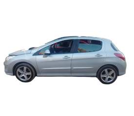peugeot 308 (2007) del año 2007