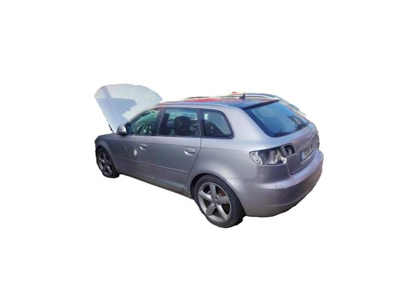 AUDI A3 SPORTBACK (8PA)(09.2004)