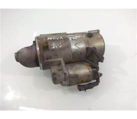MOTOR ARRANQUE 