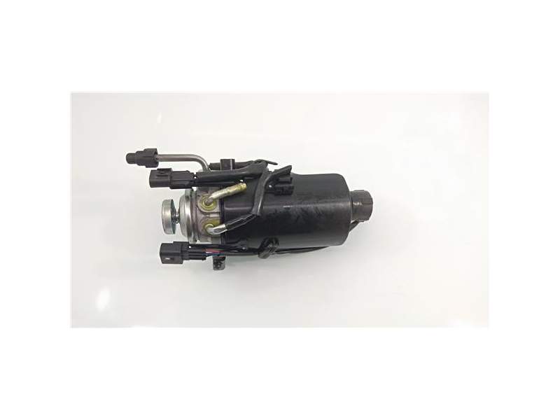 Recambio de soporte filtro gasoil para opel zafira c tourer (09.2011) 2.0 excellence [2,0 ltr. - 121 kw 16v cdti] referencia OEM
