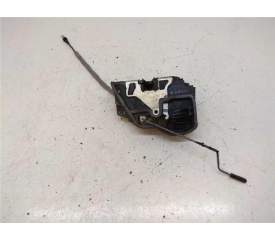 CERRADURA PUERTA DELANTERA DERECHA 7036168 