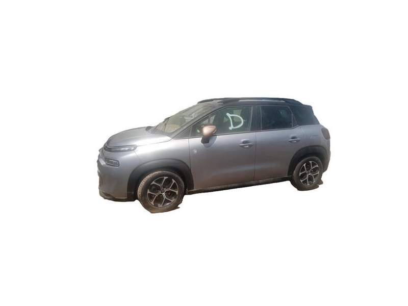 CITROËN C3 AIRCROSS (08.2017)