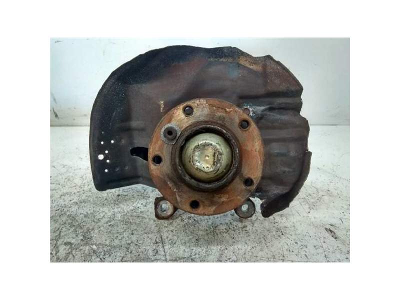 Recambio de mangueta delantera derecha para bmw serie z4 roadster (e85)(2002) 2.5i [2,5 ltr. - 141 kw 24v] referencia OEM IAM   