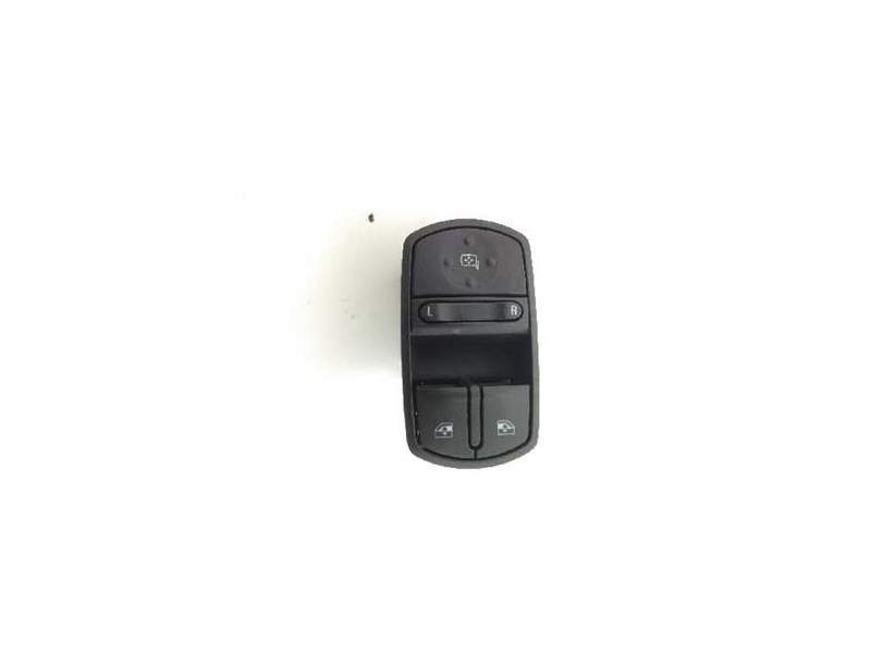 Recambio de mando elevalunas delantero izquierdo para opel corsa d 1.3 16v cdti cat (z 13 dth / l4i) (90 cv / 66 kw) referencia 