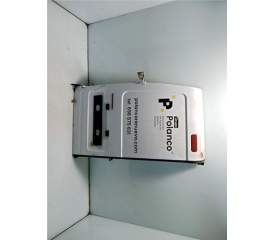 PUERTA TRASERA IZQUIERDA 