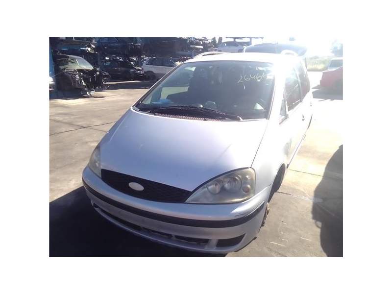 FORD GALAXY (VY)
