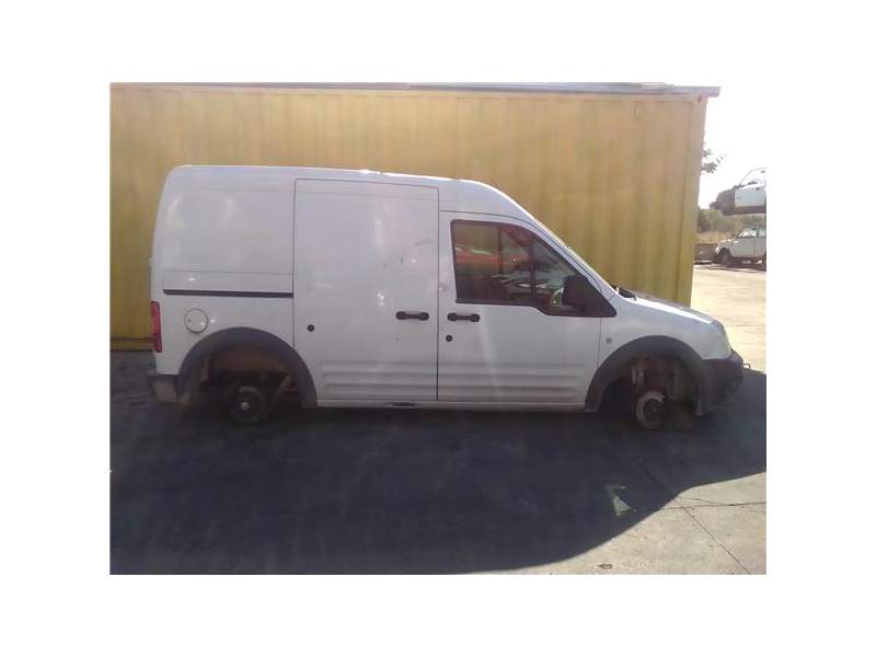 FORD TRANSIT CONNECT (TC7)