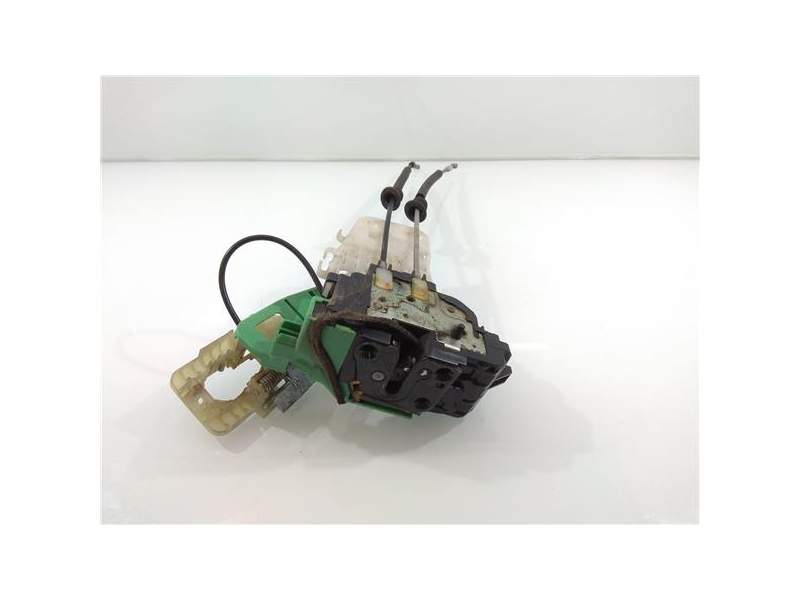 Recambio de cierre electromagnetico trasero izquierdo para hyundai i30 (fd)(06.2007) referencia OEM IAM 814102L000  