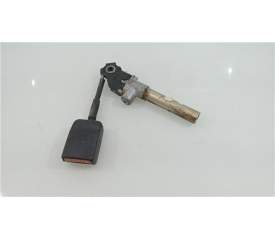Recambio de pretensor asiento delantero derecho para renault kangoo i (f/kc0)(2003) referencia OEM IAM 7700353842H  
