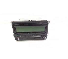 RADIO / CD 1K0035186AA 