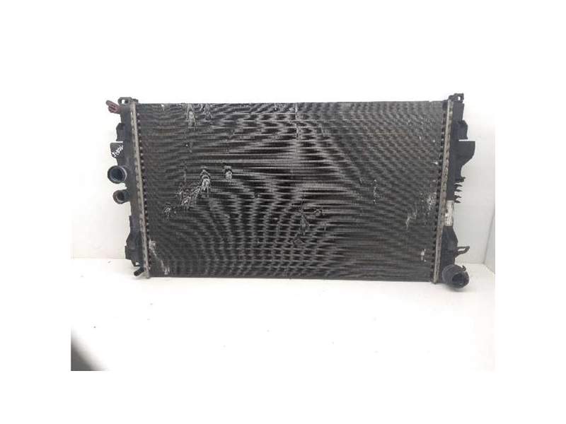 Recambio de radiador para mercedes-benz viano marco polo (639) 2.1 cdi cat (109 cv / 80 kw) (109 cv / 80 kw) referencia OEM IAM 