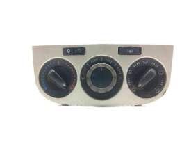 Recambio de mando clima para opel corsa d 1.3 16v cdti cat (z 13 dth / l4i) (90 cv / 66 kw) referencia OEM IAM 5E094010  