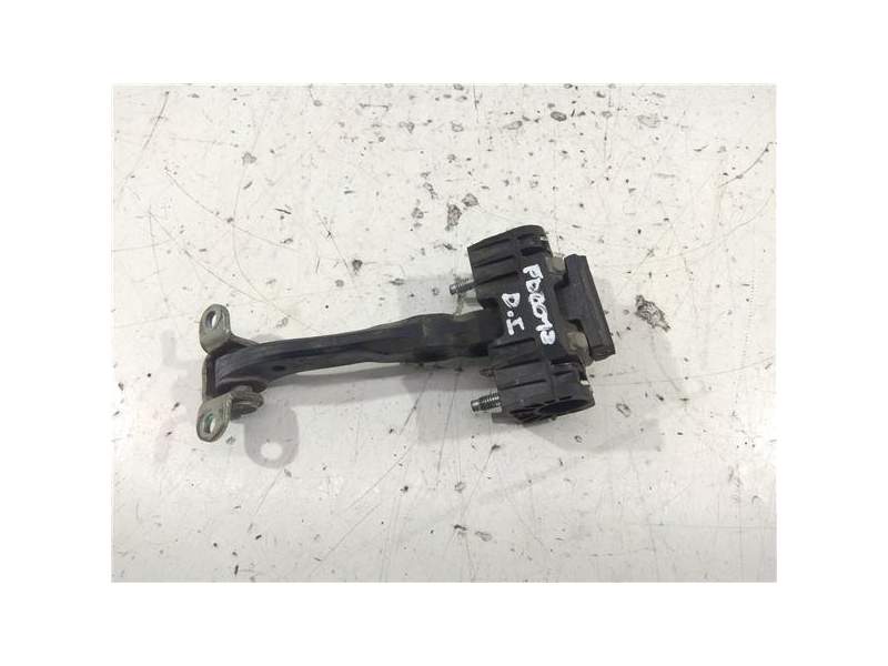 Recambio de puerta delantera izquierda para citroën jumper furgón (06.2006) 28 l1h1 hdi 100 (101 cv / 74 kw) (101 cv / 74 kw) re