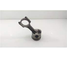 Recambio de piston para renault scenic ii 2.0 dci diesel cat (150 cv / 110 kw) referencia OEM IAM 10587  