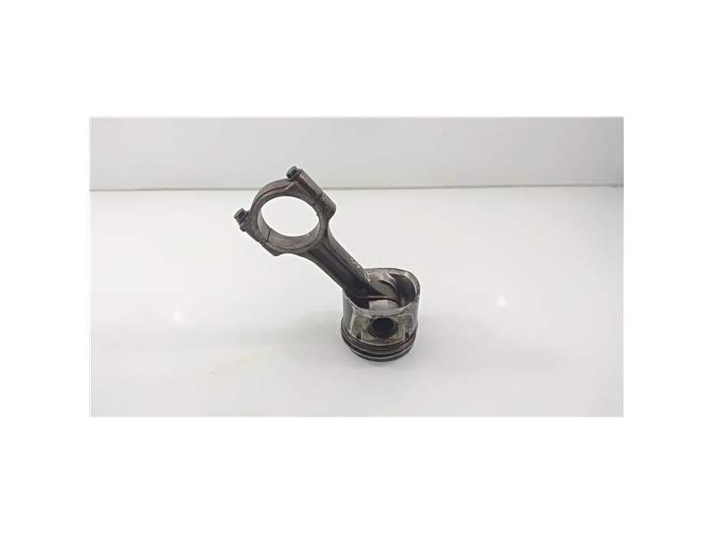Recambio de piston para renault scenic ii 2.0 dci diesel cat (150 cv / 110 kw) referencia OEM IAM 10587  