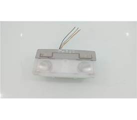LUZ INTERIOR TECHO 316627975 