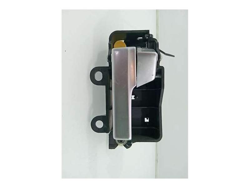 Recambio de manilla interior puerta delantera izquierda para ford focus berlina (cap) 1.6 tdci cat (90 cv / 66 kw) referencia OE