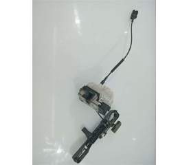 Recambio de cerradura puerta trasera izquierda para renault laguna ii grandtour (kg0)(2001) 1.9 expression confort [1,9 ltr. - 9