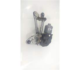 MOTOR LIMPIAPARABRISAS DELANTERO 1397220576 