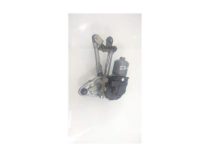 Recambio de motor limpiaparabrisas delantero para peugeot 3008 (05.2009) 1.6 sport pack [1,6 ltr. - 80 kw hdi fap cat (9hz / dv6