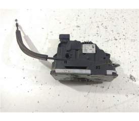 CERRADURA PUERTA DELANTERA DERECHA 1350147080 