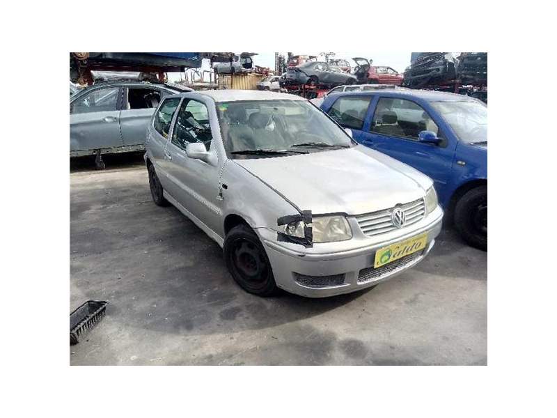 VOLKSWAGEN POLO III BERLINA (6N2)(1999)