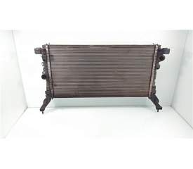 RADIADOR 214100006R 