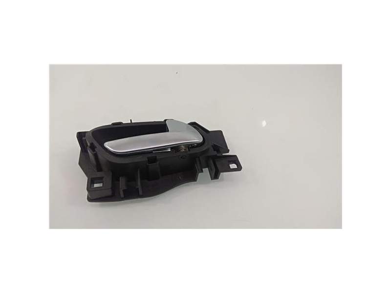 Recambio de manilla interior puerta trasera derecha para peugeot 508 1.6 hdi fap (112 cv / 82 kw) (112 cv / 82 kw) (112 cv / 82 