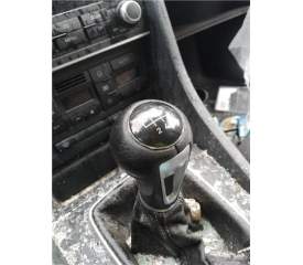 Recambio de pomo palanca cambio para seat exeo st (3r5)(06.2009) 2.0 reference [2,0 ltr. - 88 kw tdi] referencia OEM IAM   