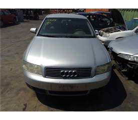 audi a4 berlina (8e)(12.2001) del año 2001