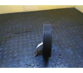 Recambio de polea damper para mazda 5 berlina (cr)(2005) 2.0 crtd active+ (105kw) [2,0 ltr. - 105 kw diesel cat] referencia OEM 