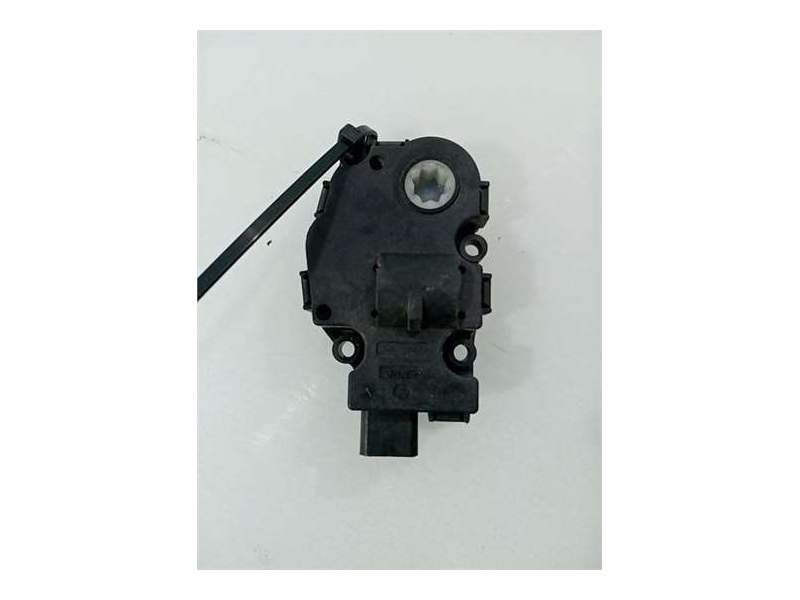 Recambio de actuador distribuidor aire para mercedes-benz viano marco polo (639)(09.2010) referencia OEM IAM 412650750  