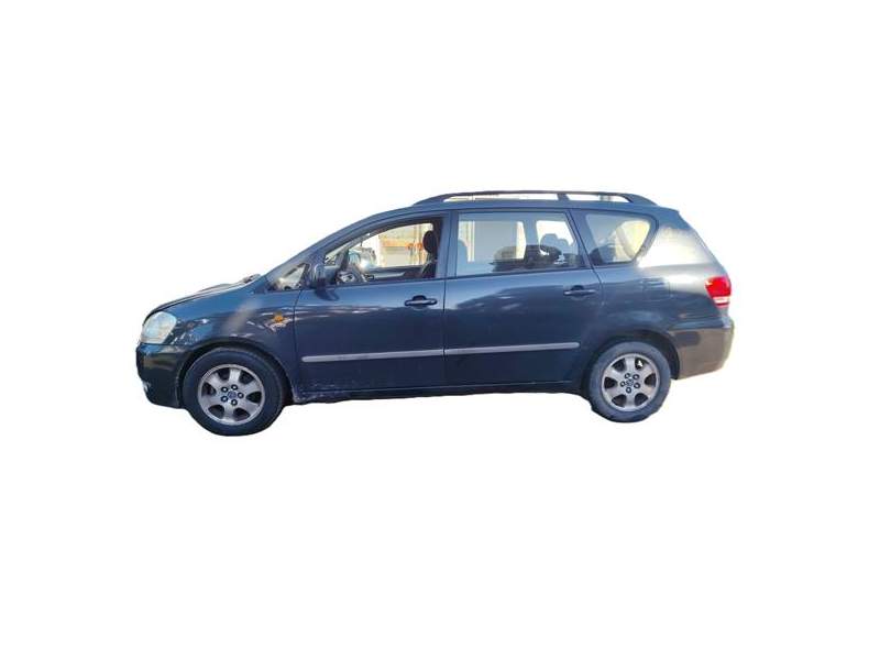 TOYOTA AVENSIS BERLINA (T25)(2003)