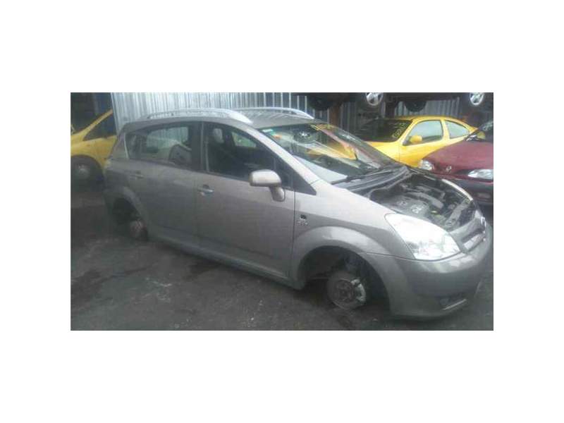 TOYOTA COROLLA VERSO (R1)(2004)