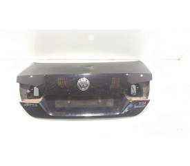 Recambio de tapa maletero para volkswagen jetta vi (162)(10.2010) 1.6 advance bluemotion [1,6 ltr. - 77 kw tdi dpf] referencia O
