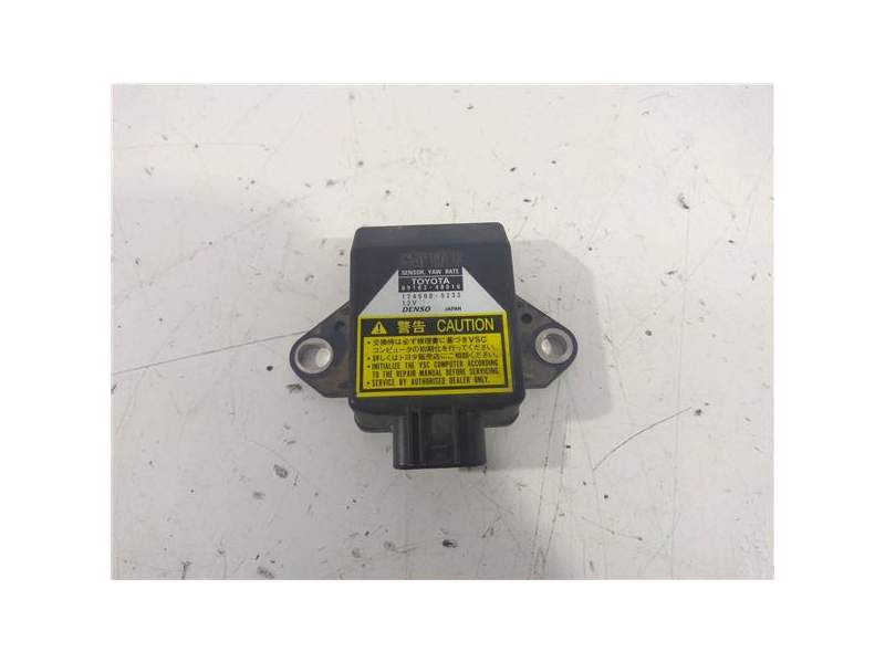Recambio de modulo electronico para toyota prius (nhw20)(2004) híbrido executive [híbrido 57 kw ( 1,5 ltr. - 57 cat)] referencia