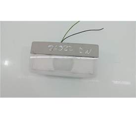 LUZ INTERIOR TECHO 316627975 