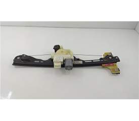 ELEVALUNAS ELECTRICO TRASERO DERECHO 9675288180 