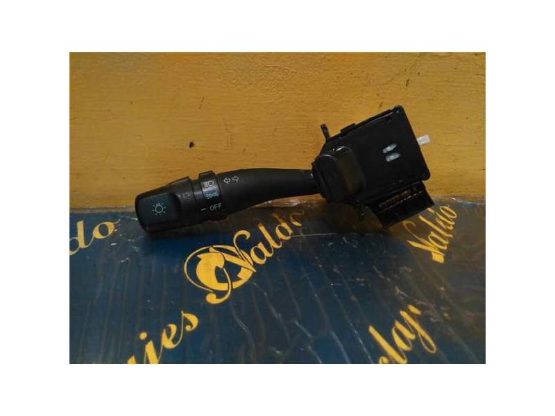 Recambio de mando de luces para hyundai santa fe (sm) 2.0 crdi cat (125 cv / 92 kw) referencia OEM IAM   