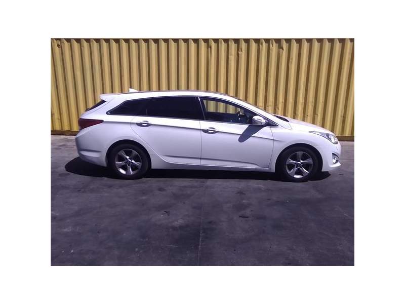 HYUNDAI I40 CW (VF)(2011)