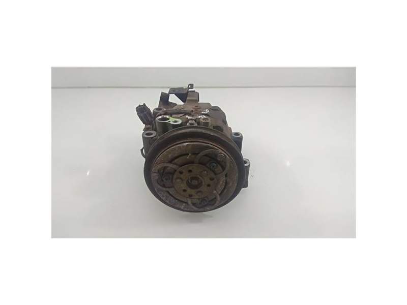 Recambio de compresor aire acondicionado para nissan x-trail (t30)(06.2001) 2.2 comfort [2,2 ltr. - 100 kw dci diesel cat] refer