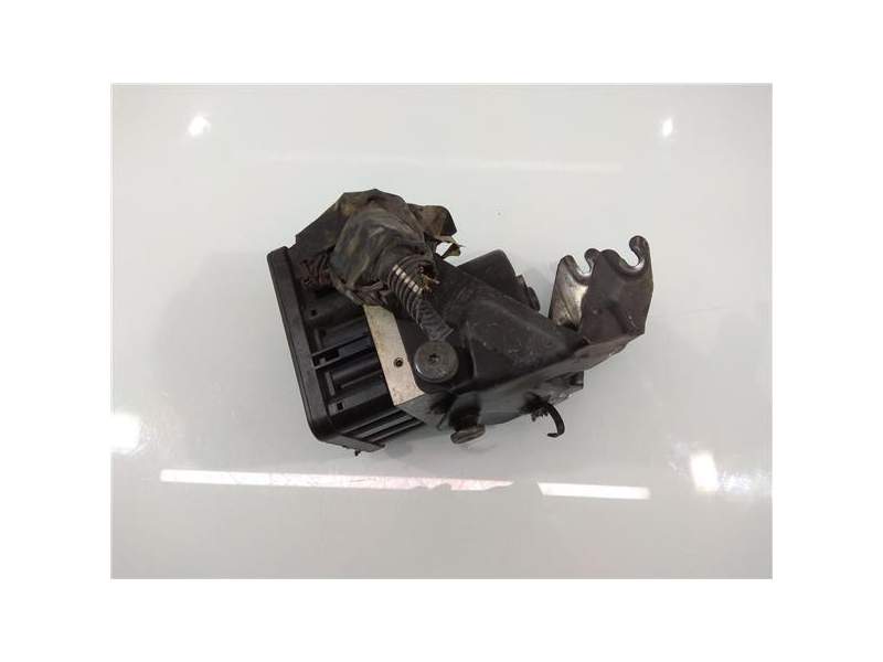 Recambio de abs para peugeot 1007 1.4 hdi (68 cv / 50 kw) (68 cv / 50 kw) referencia OEM IAM 9654777580 10096011543 