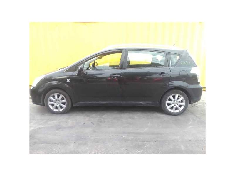 TOYOTA COROLLA VERSO (R1)(2004)