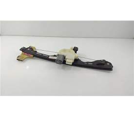 ELEVALUNAS ELECTRICO TRASERO IZQUIERDO 9675288380 