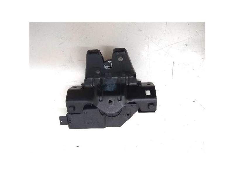 Recambio de cerradura porton para bmw serie z4 roadster (e85)(2002) 2.5i [2,5 ltr. - 141 kw 24v] referencia OEM IAM 8196401  