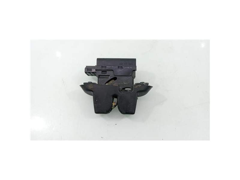 Recambio de cerradura porton para renault laguna ii (bg0)(2001) referencia OEM IAM 8200229953  