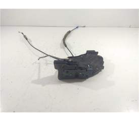 CERRADURA PUERTA DELANTERA DERECHA 