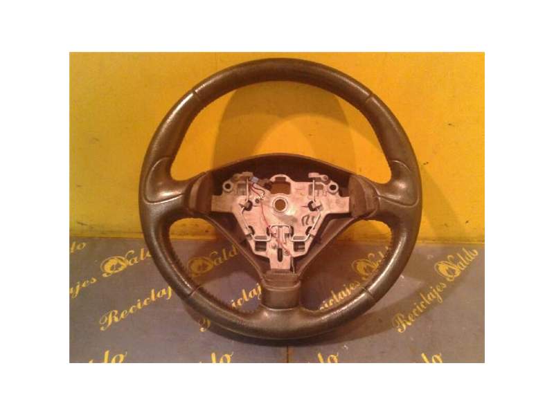 Recambio de volante para peugeot 407 2.0 16v hdi fap cat (rhr / dw10bted4) (136 cv / 100 kw) referencia OEM IAM 966220337700 3 B